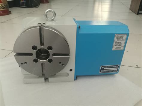 cnc milling machine rotary table|4th axis rotary table price.